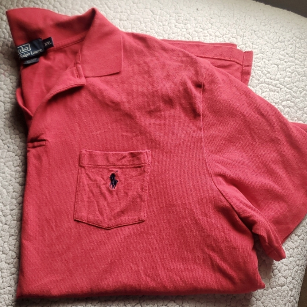 Men's Polo shirt